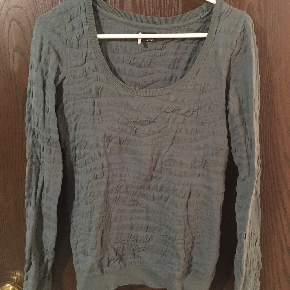 Sparkle & Fade Sweater